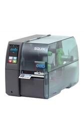 Cab SQUIX4/300 Dpi Barkod Etiket Yazıcı - 