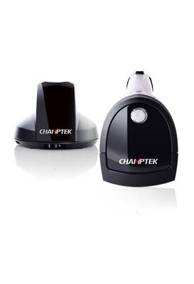 Champtek LG-710BT Kablosuz Lazer Barkod Okuyucu - 1