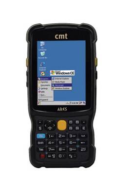 Cmt MT-7100 Ce 5.0 El Terminali - 1