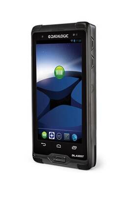 Datalogic DL-AXİST Wifi Android El Terminali - 1