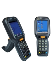 Datalogic Falcon X3+ Windows Ce Net 1D 945200043 El Terminali - 