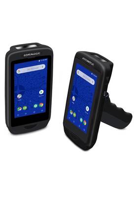 Datalogic MEMOR1 Android El Terminali - 1