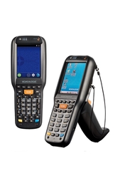 Datalogic Skorpio Windows Ce 2D İmager El Terminali - 