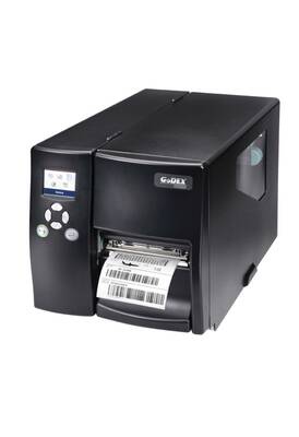 Godex EZ2250İ Barkod Etiket Yazıcı - 1