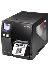 Godex ZX1600İ Barkod Etiket Yazıcı