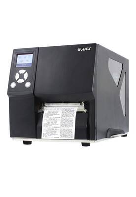 Godex ZX420İ Barkod Etiket Yazıcı - 1