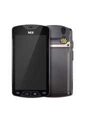 M3 Mobile S15N4C-N1CHSE-SM15N Android 1D El Terminali - 