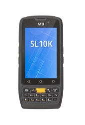 M3 Mobile SL10K SL1KON-12CWES-HF El Terminali - 