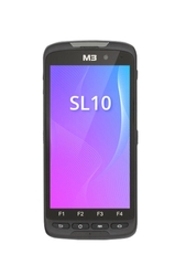 M3 Mobile SL10N SL100N-12CHSS-HF El Terminali - 