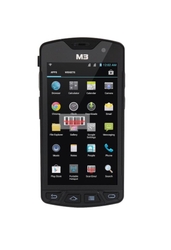 M3 Mobile SM10LTE El Terminali - 