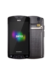 M3 Mobile SM15N Android 2D El Terminali - 