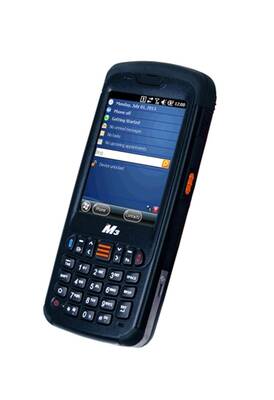 Motorola 2 El M3 Compia Black El Terminali - 1