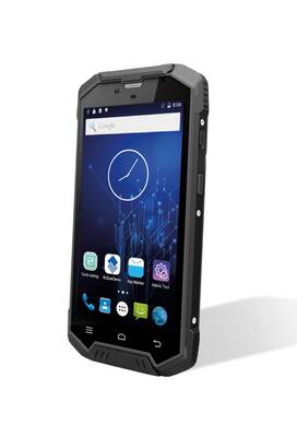 Newland N-7000R Android El Terminali - 1