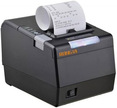 Rongta RP850 Fiş/Pos Yazıcı - 1