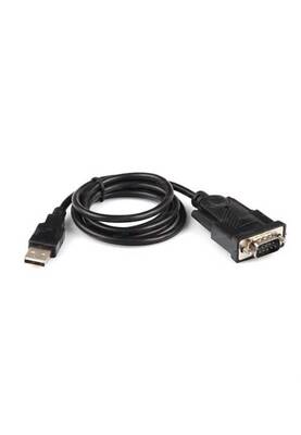 RS232 Usb Seri Dönüştürücü Yazıcı Kablosu - 1