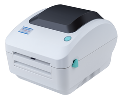 XPRINTER XP-470B DİREK TERMAL BARKOD & ETİKET YAZICI USB + BLUETOOTH - 