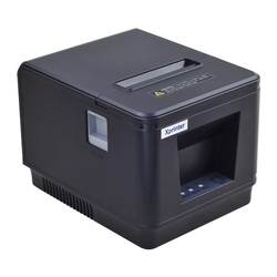 XPRINTER XP-Q 600 TERMAL FİŞ YAZICI USB + ETHERNET - 