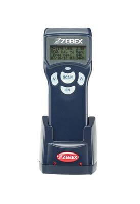 Zebex Z1170 Mini El Terminali - 1